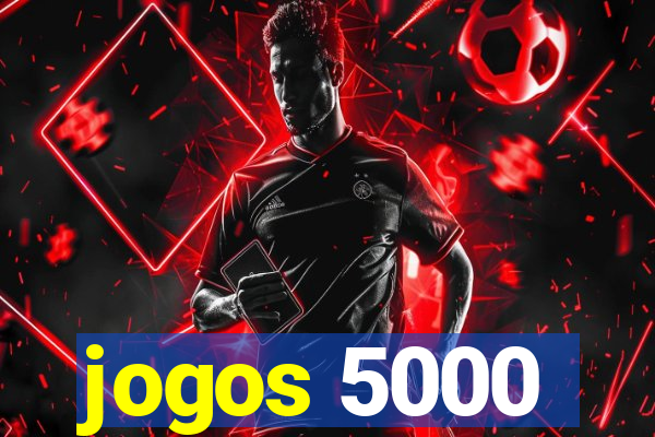 jogos 5000